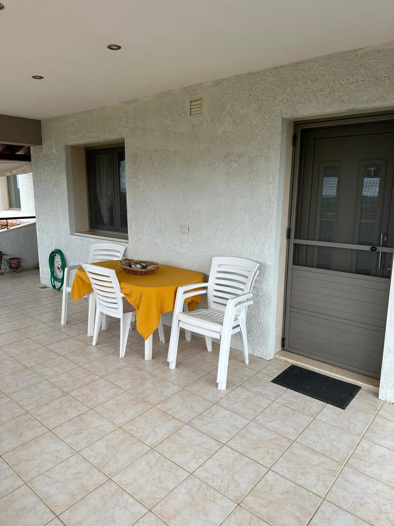 Alice Wonderland Home Nea Flogita Halkidiki エクステリア 写真
