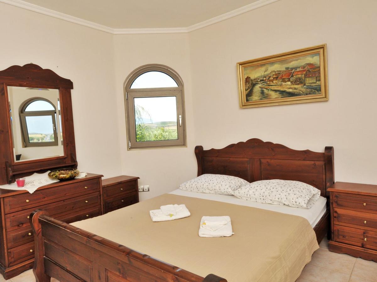Alice Wonderland Home Nea Flogita Halkidiki エクステリア 写真