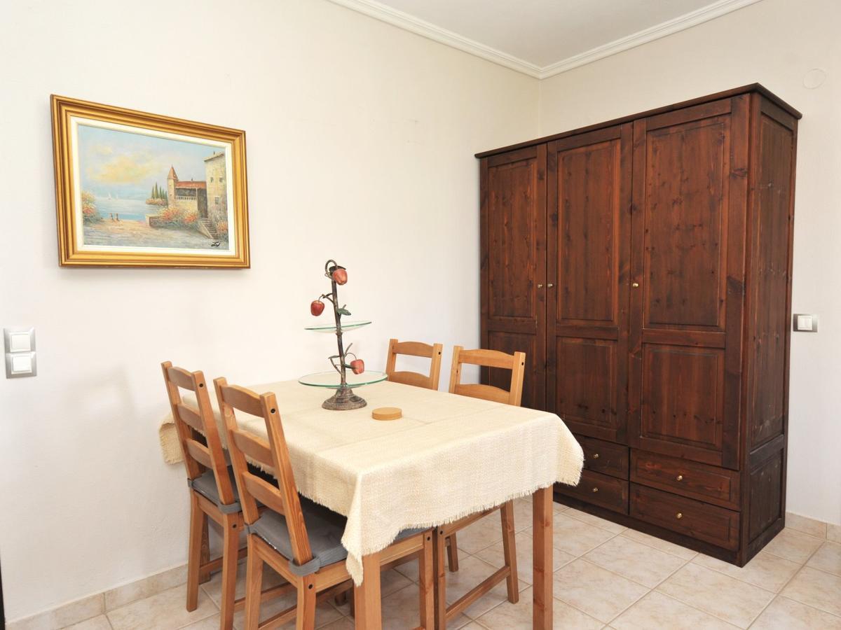 Alice Wonderland Home Nea Flogita Halkidiki エクステリア 写真