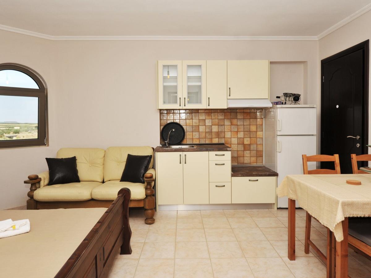 Alice Wonderland Home Nea Flogita Halkidiki エクステリア 写真