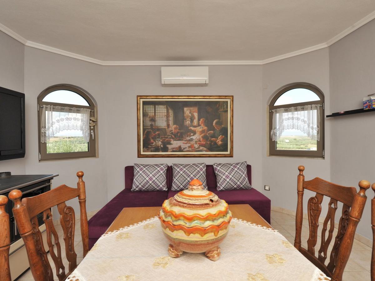 Alice Wonderland Home Nea Flogita Halkidiki エクステリア 写真
