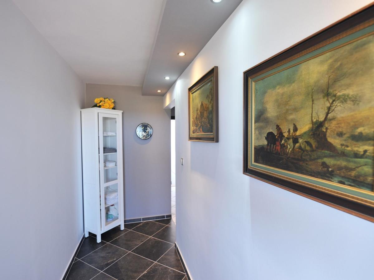 Alice Wonderland Home Nea Flogita Halkidiki エクステリア 写真