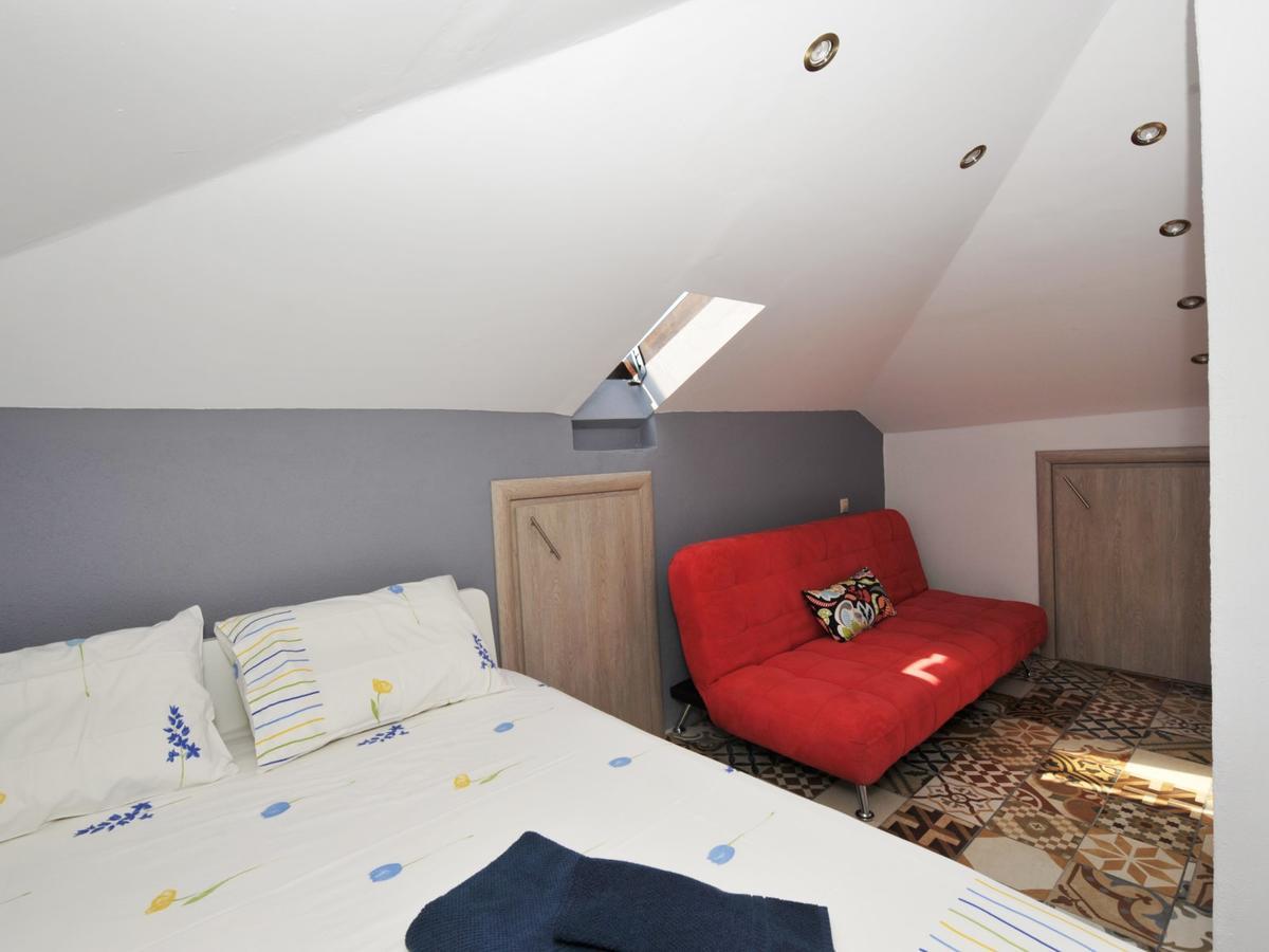 Alice Wonderland Home Nea Flogita Halkidiki エクステリア 写真