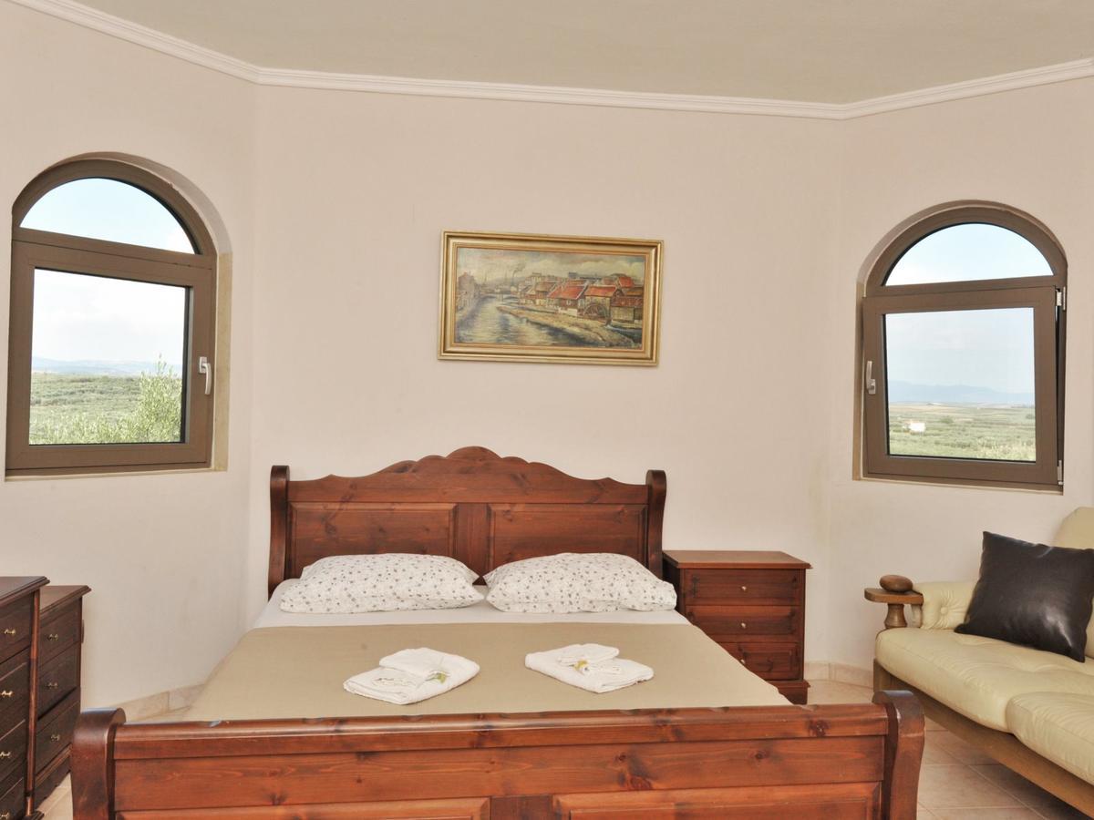 Alice Wonderland Home Nea Flogita Halkidiki エクステリア 写真