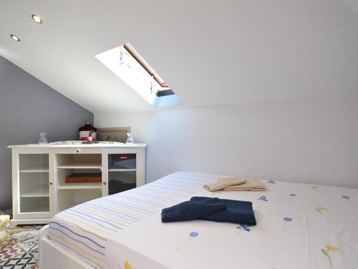 Alice Wonderland Home Nea Flogita Halkidiki エクステリア 写真