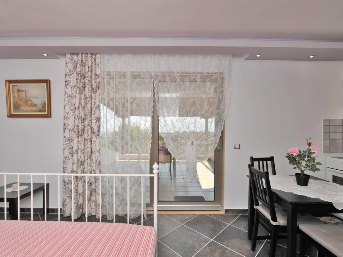 Alice Wonderland Home Nea Flogita Halkidiki エクステリア 写真
