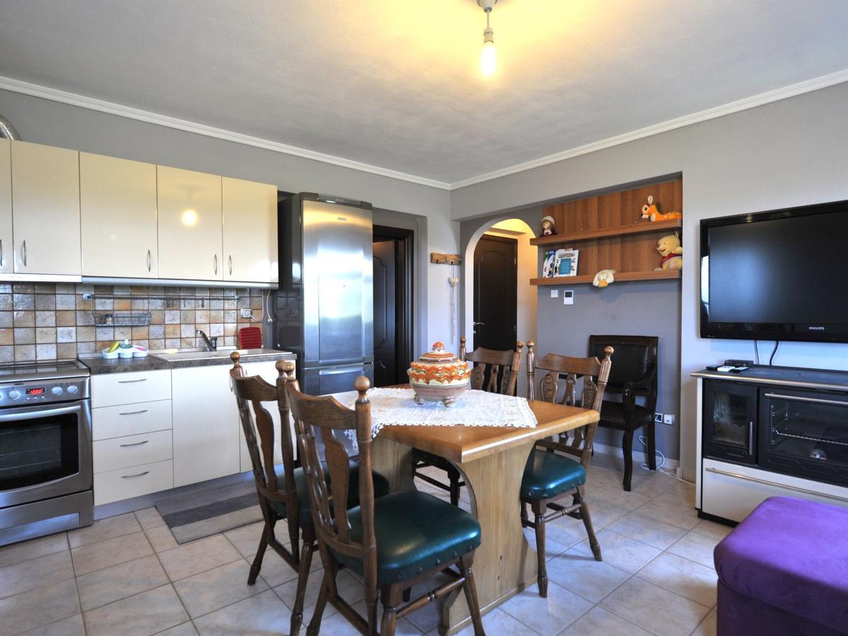 Alice Wonderland Home Nea Flogita Halkidiki エクステリア 写真